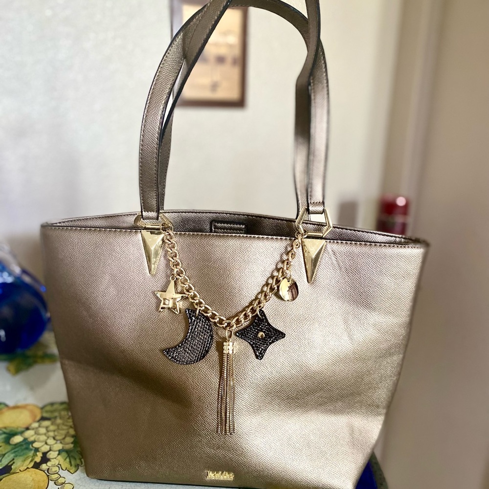 Kate Laundry Glam Shoulder Bag